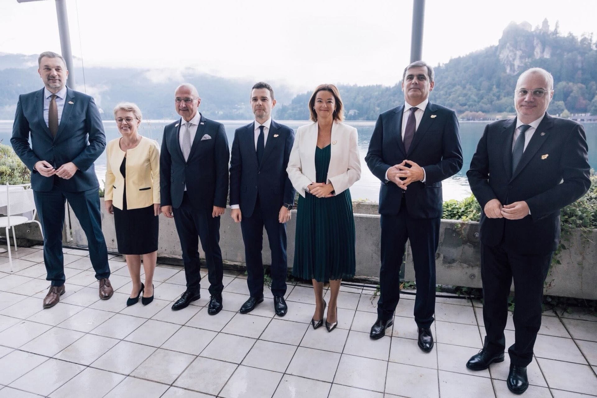 Bledski strateski forum