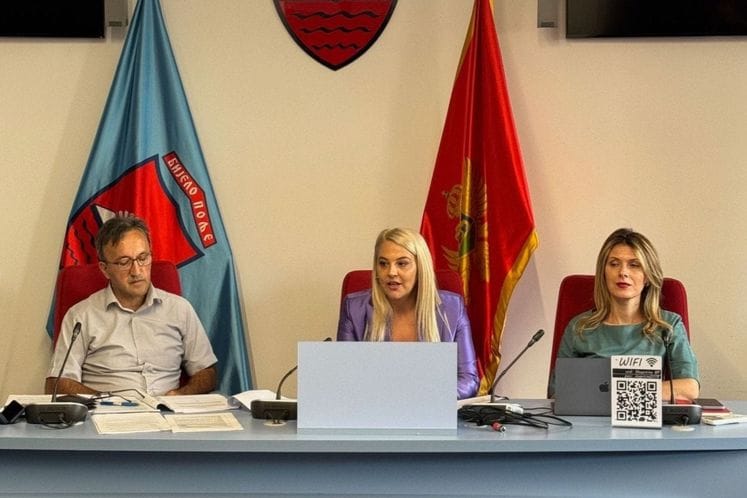 Завршени округли столови о Нацрту закона о невладиним организацијама