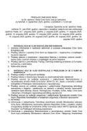 Predlog dnevnog reda za 93. sjednicu Vlade Crne Gore