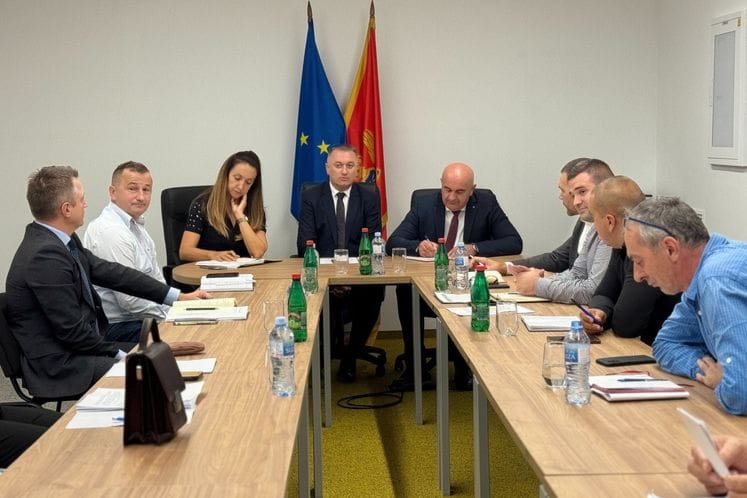 Podrška penzionerima i domaćim proizvođačima