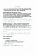 Предлог платформе о учешћу министра поморства Филипа Радуловића на церемонији обиљежавања почетка посљедње етапе једриличарске трке Ocean Race Europe према Бококоторском заливу, у периоду 6 - 8. септембар 2025. године, Ђенова,