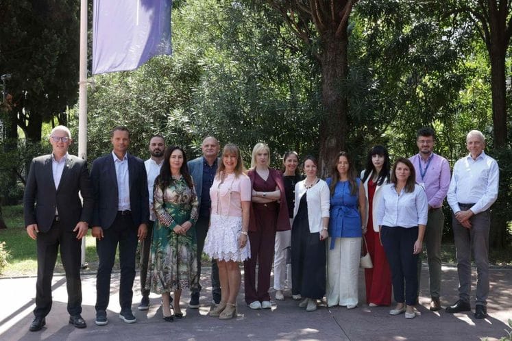 Završen treći modul “MOD Akademije”