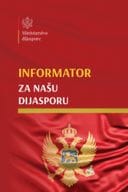 Informator za našu dijasporu
