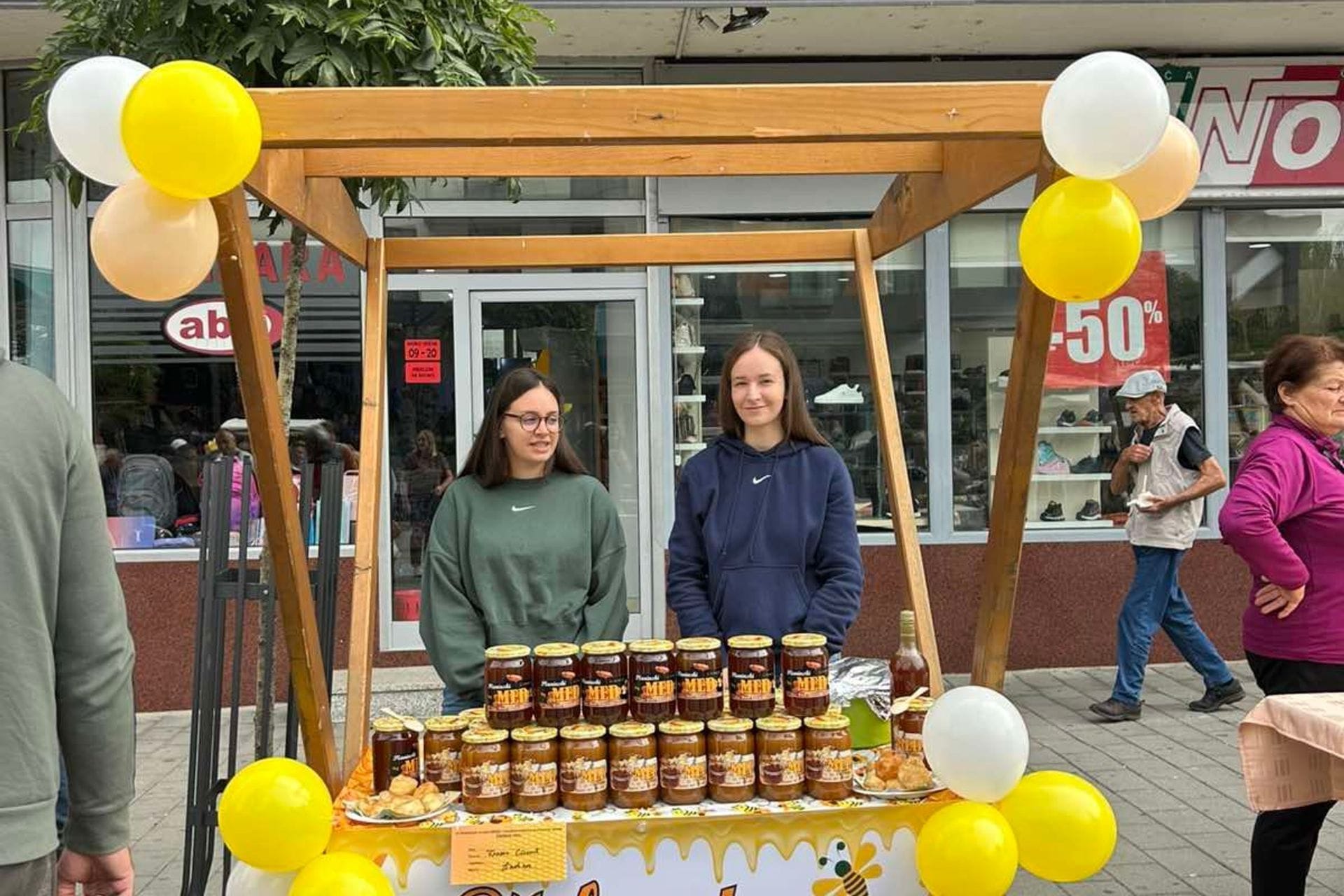 XIV manifestacija meda Pljevlja