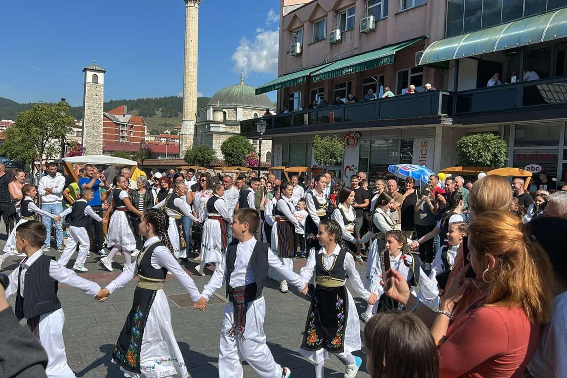 XIV manifestacija meda Pljevlja