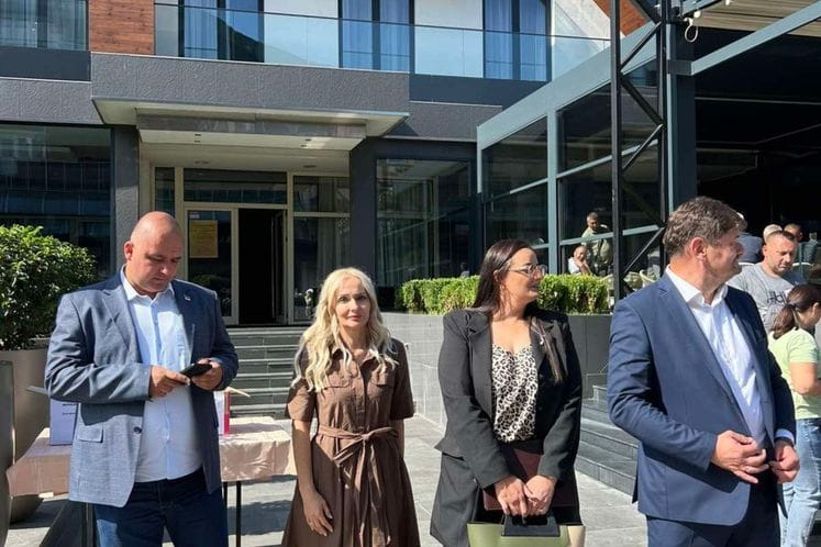 XIV manifestacija meda Pljevlja