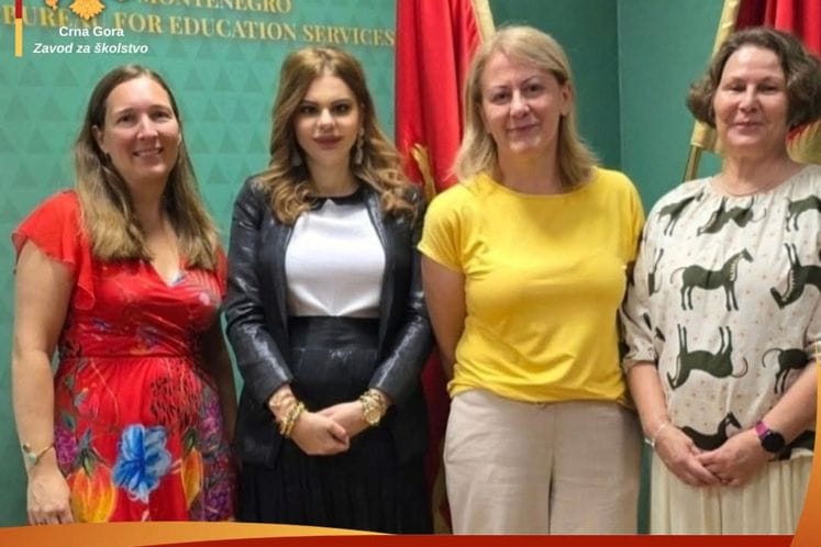 Zavod za školstvo Zavod za školstvo