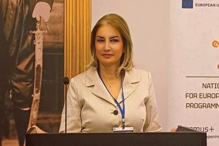 Održan događaj jačanja kapaciteta u oblasti stručnog obrazovanja i osposobljavanja za zemlje Zapadnog Balkana