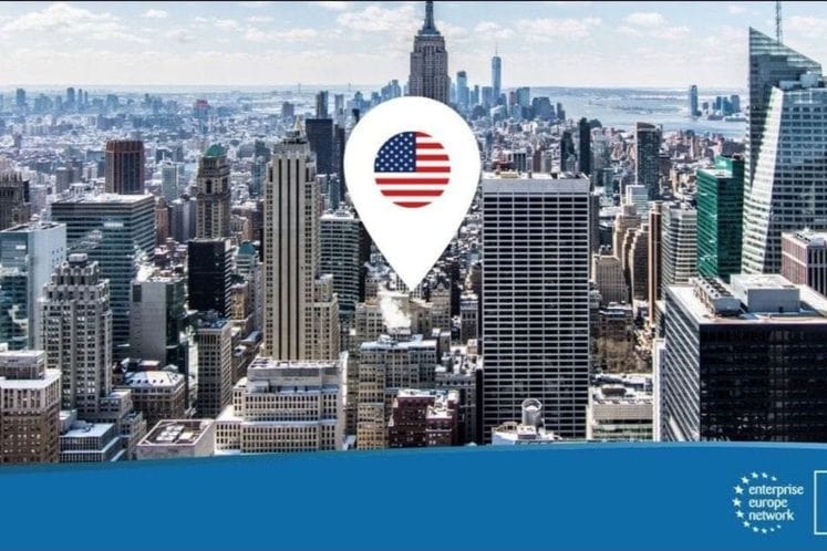 Poslovanje u SAD: Šta treba da znate o ulasku na američko tržište, carinama i logistici