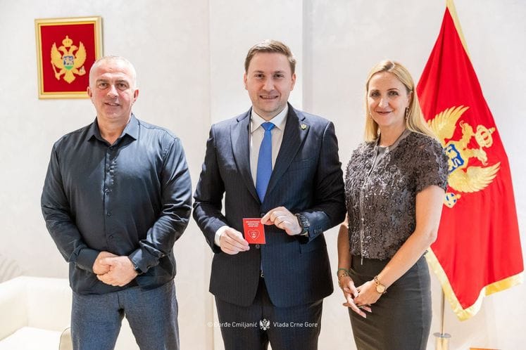 U Meljinama nakon deset godina ponovo otvorena Jedinica za transfuziju krvi