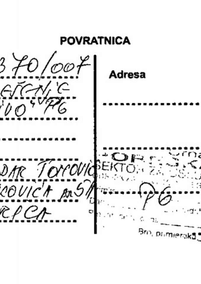 Informacija IX 05/02-UP-132/4-25