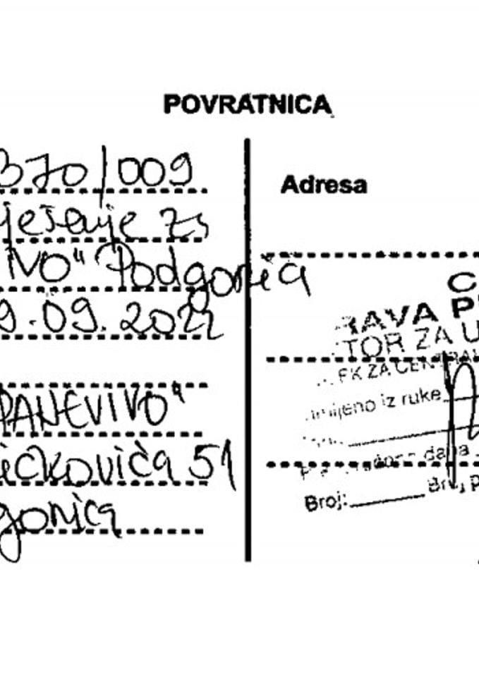 Informacija XI 05/02-UP-132/4-25