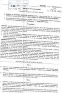 Ugovor o poslovnoj saradnji Ugovor o poslovnoj saradnji