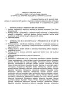 Predlog dnevnog reda za 94. sjednicu Vlade Crne Gore