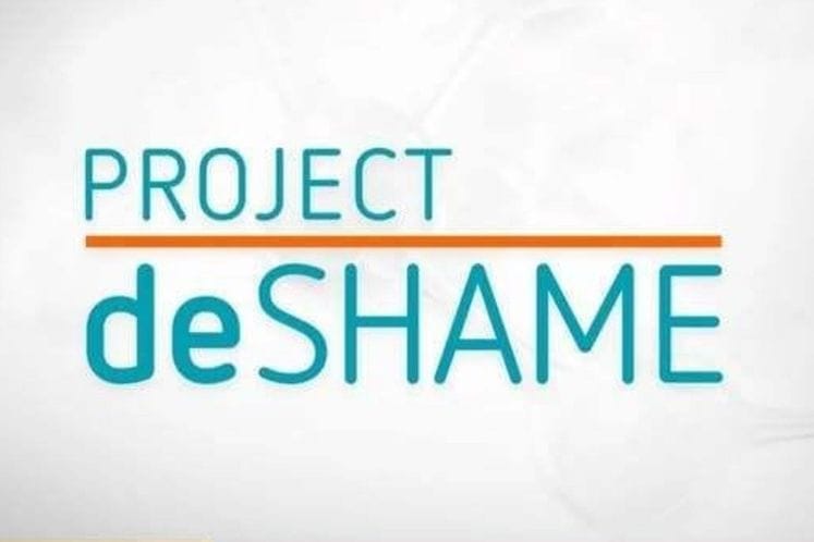 De shame projekat