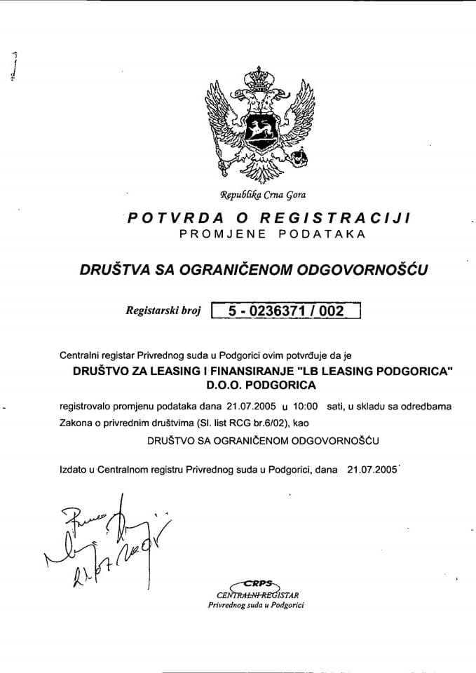 Informacija VIII 05/02-UP-131/4-25