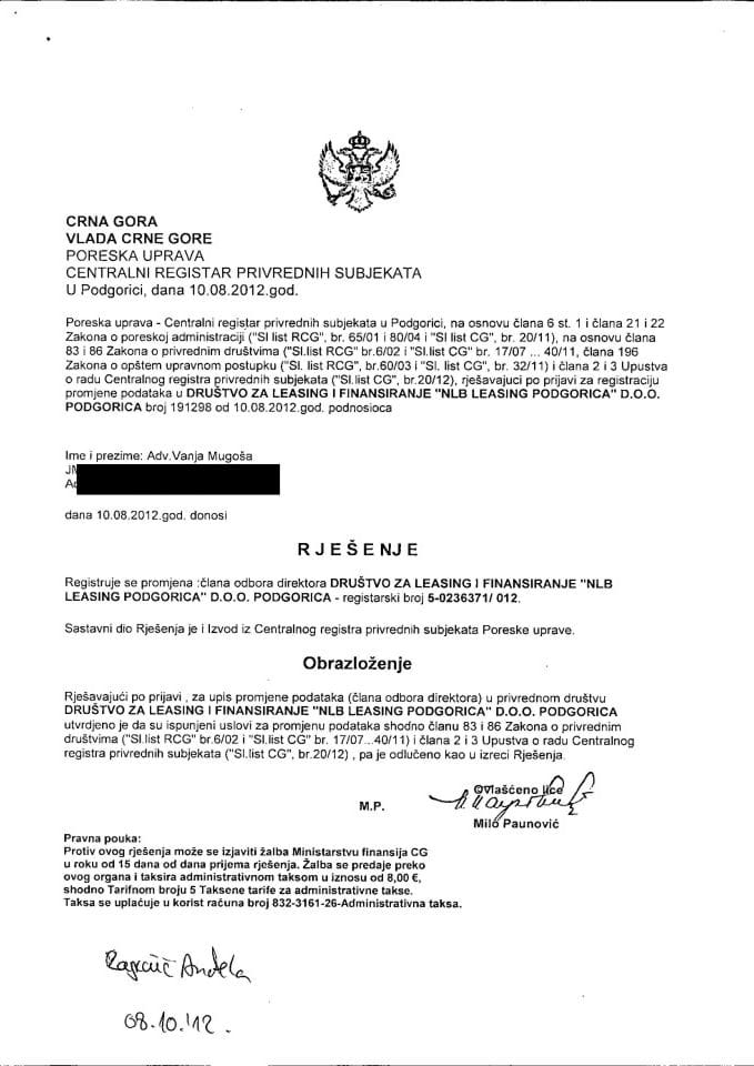 Informacija XVIII 05/02-UP-131/4-25
