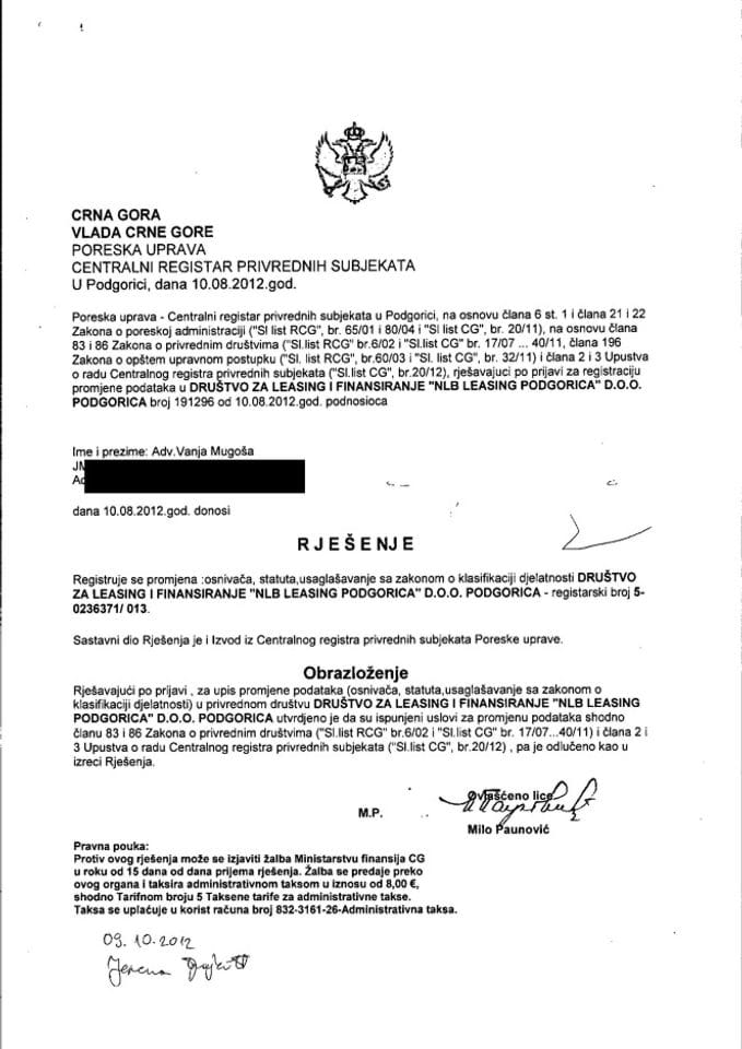 Informacija XIX 05/02-UP-131/4-25