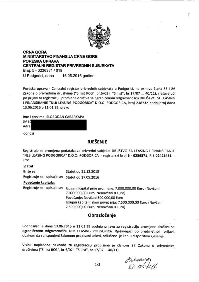 Informacija XXIV 05/02-UP-131/4-25