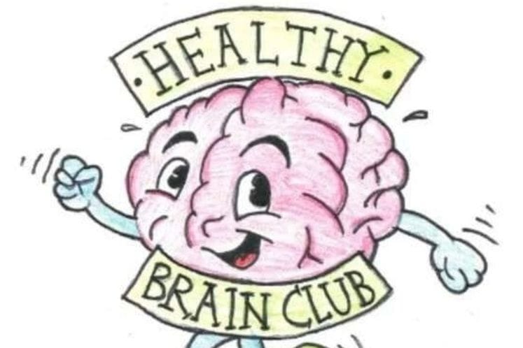 brain club