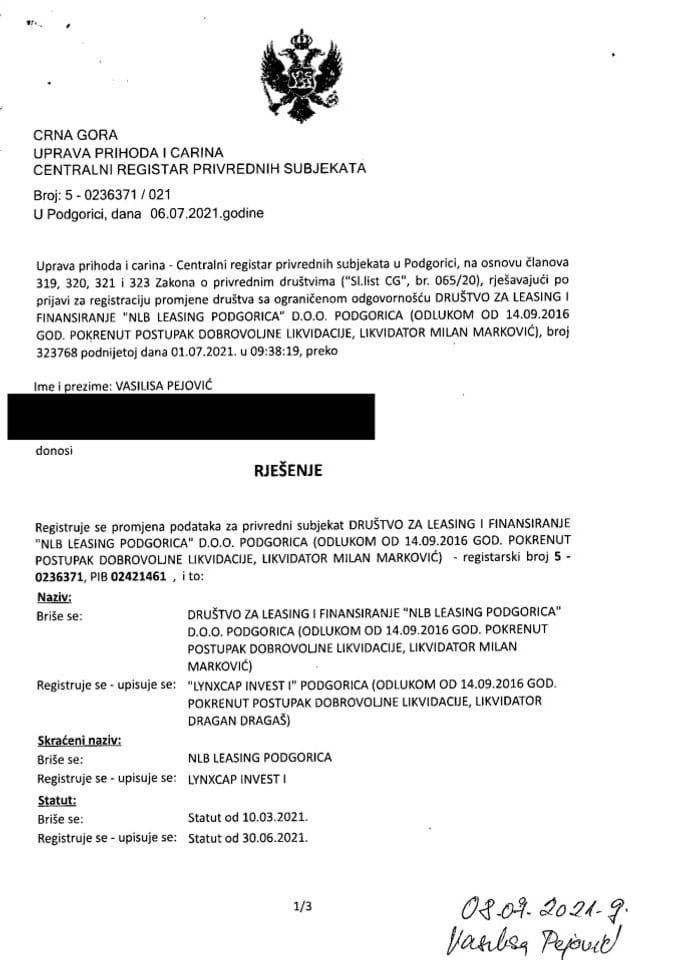 Informacija XXVIII 05/02-UP-131/4-25