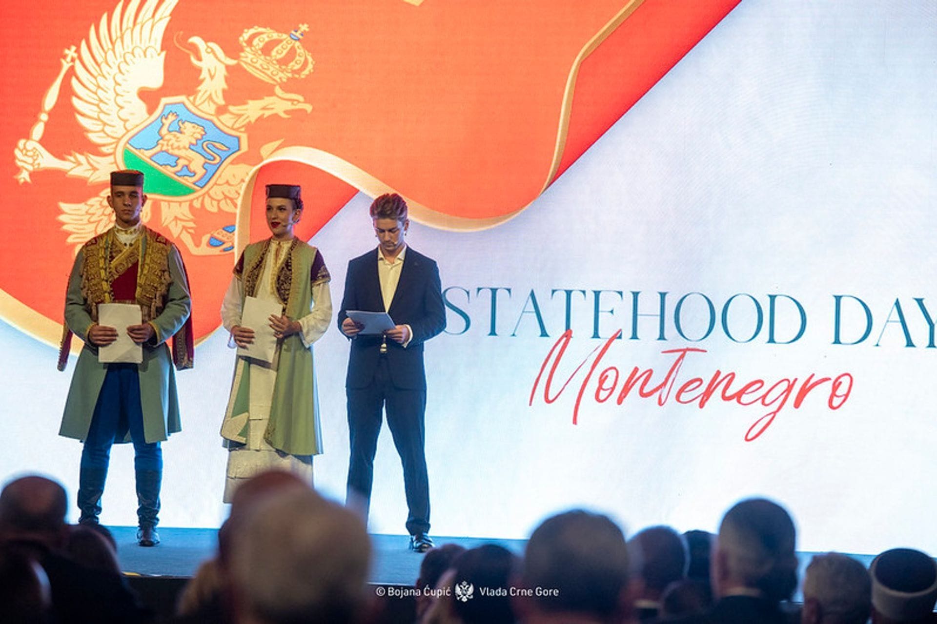 Azemović u Istanbulu: Crna Gora gradi mostove prijateljstva i evropske perspektive