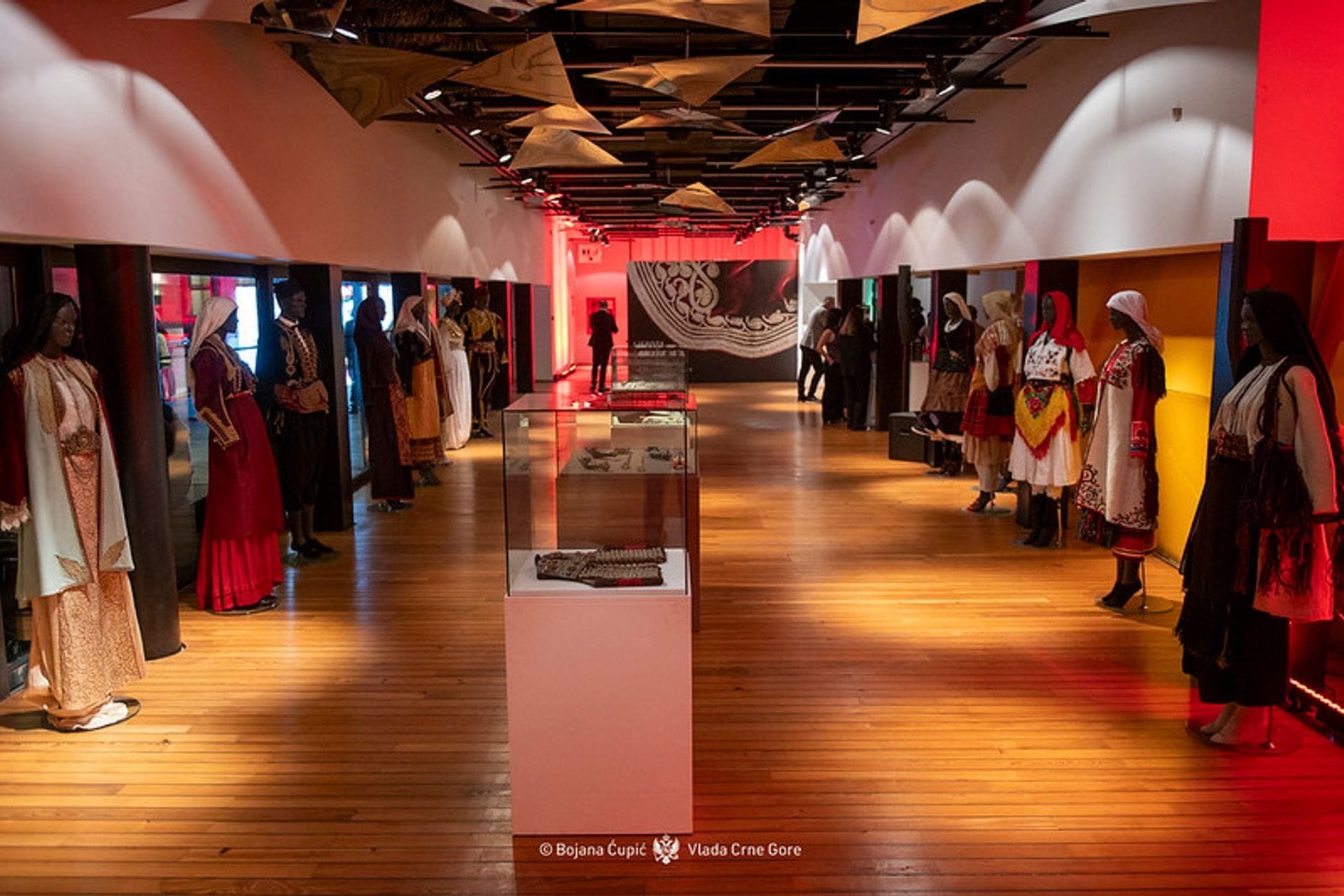 Azemović u Istanbulu: Crna Gora gradi mostove prijateljstva i evropske perspektive