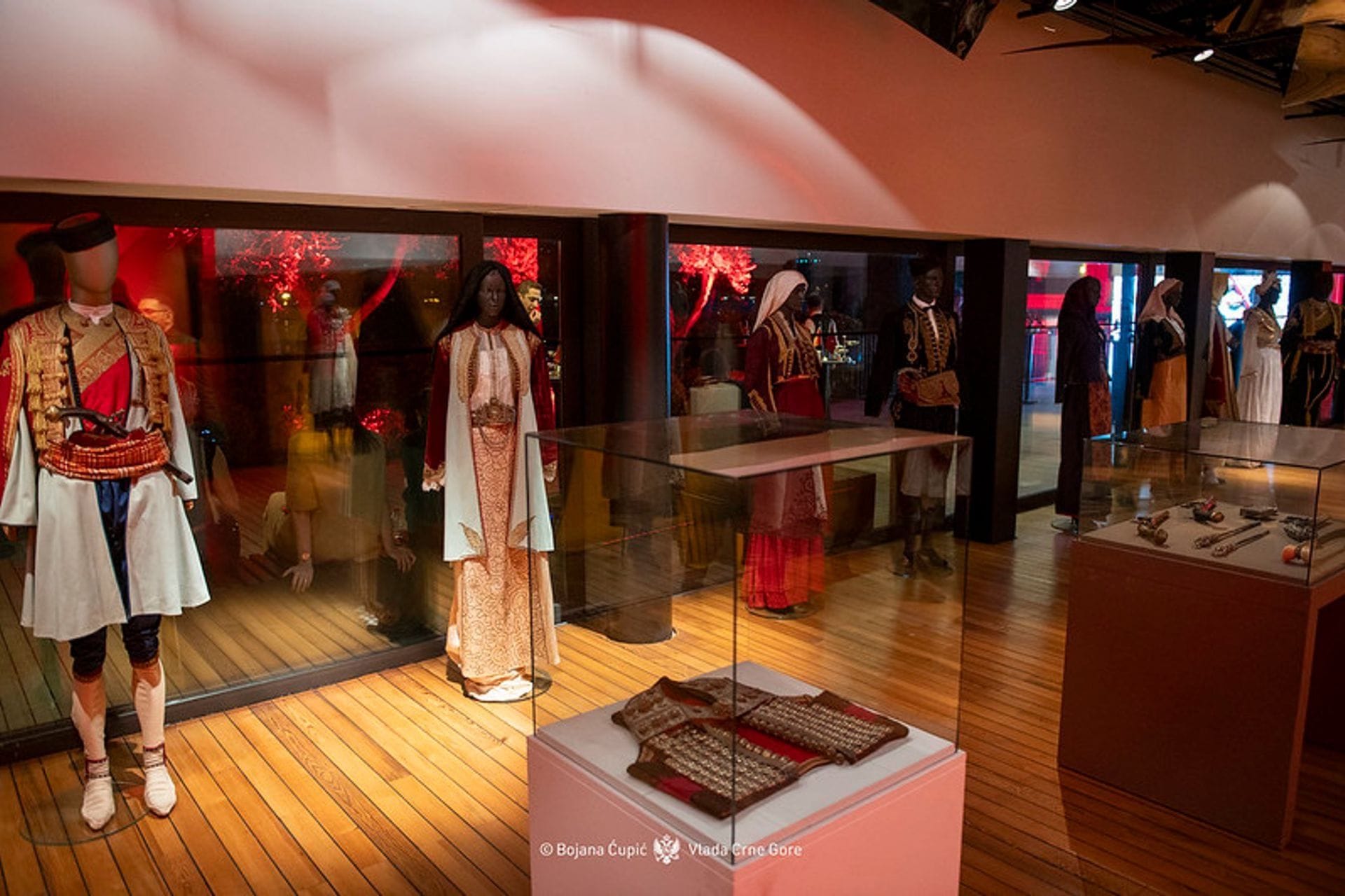 Azemović u Istanbulu: Crna Gora gradi mostove prijateljstva i evropske perspektive