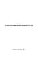 Izvještaj o evaluaciji Strategije razvoja ženskog preduzetništva Crne Gore (2021 - 2024)