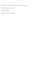 Tehnička dokumentacija - Izvođenje radova na izgradnji glavnog vodovodnog cjevovoda Vukoser-Dedeić- I Faza, Rožaje