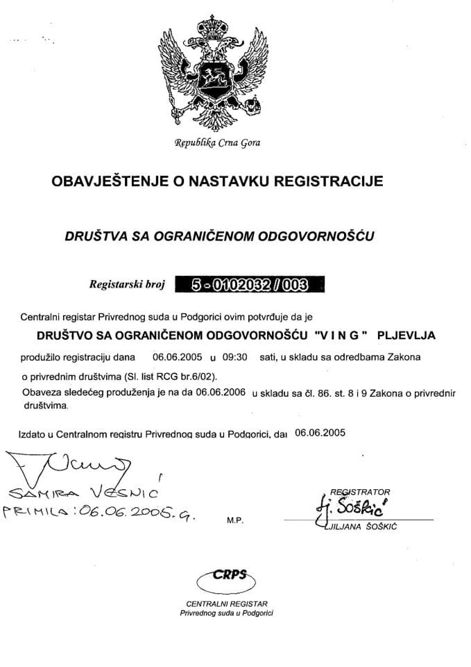 Informacija IV 05/02-UP-156/4-25