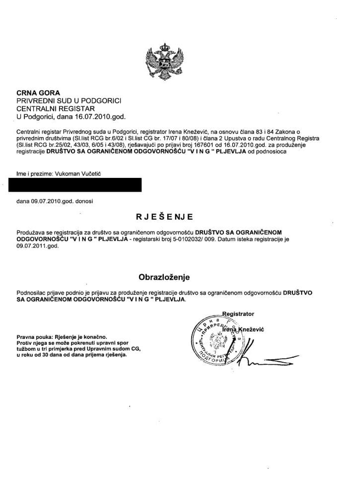 Informacija X 05/02-UP-156/4-25