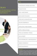 Kalendar obuka za realizaciju programa za novozaposlene okt - dec 2025