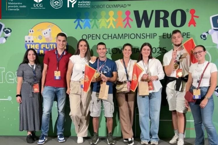 inženjeri Slovenija