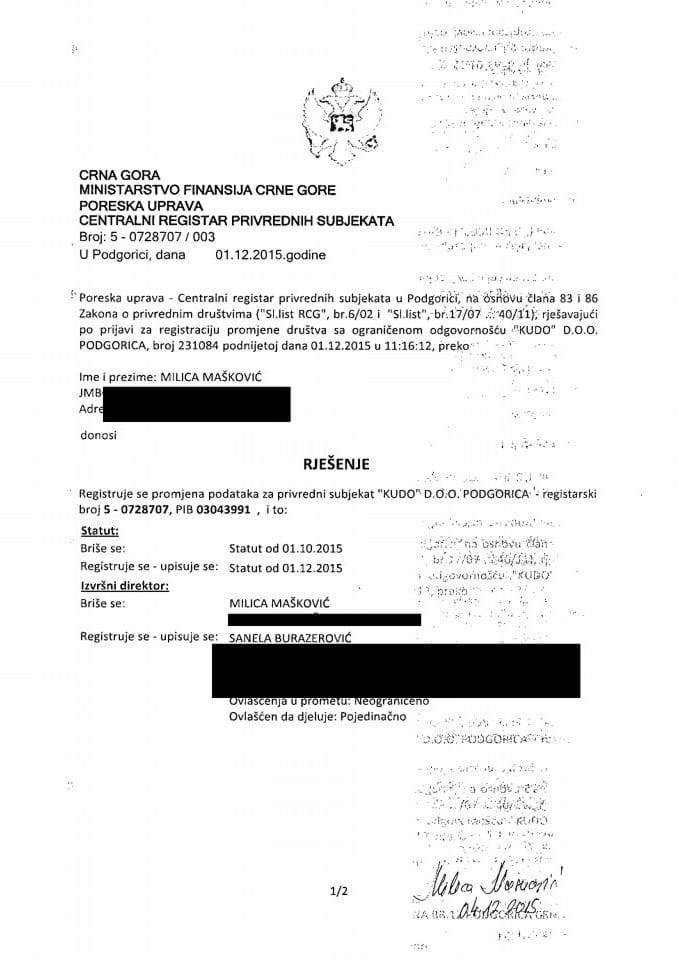 Informacija III 05/02-UP-172/4-25