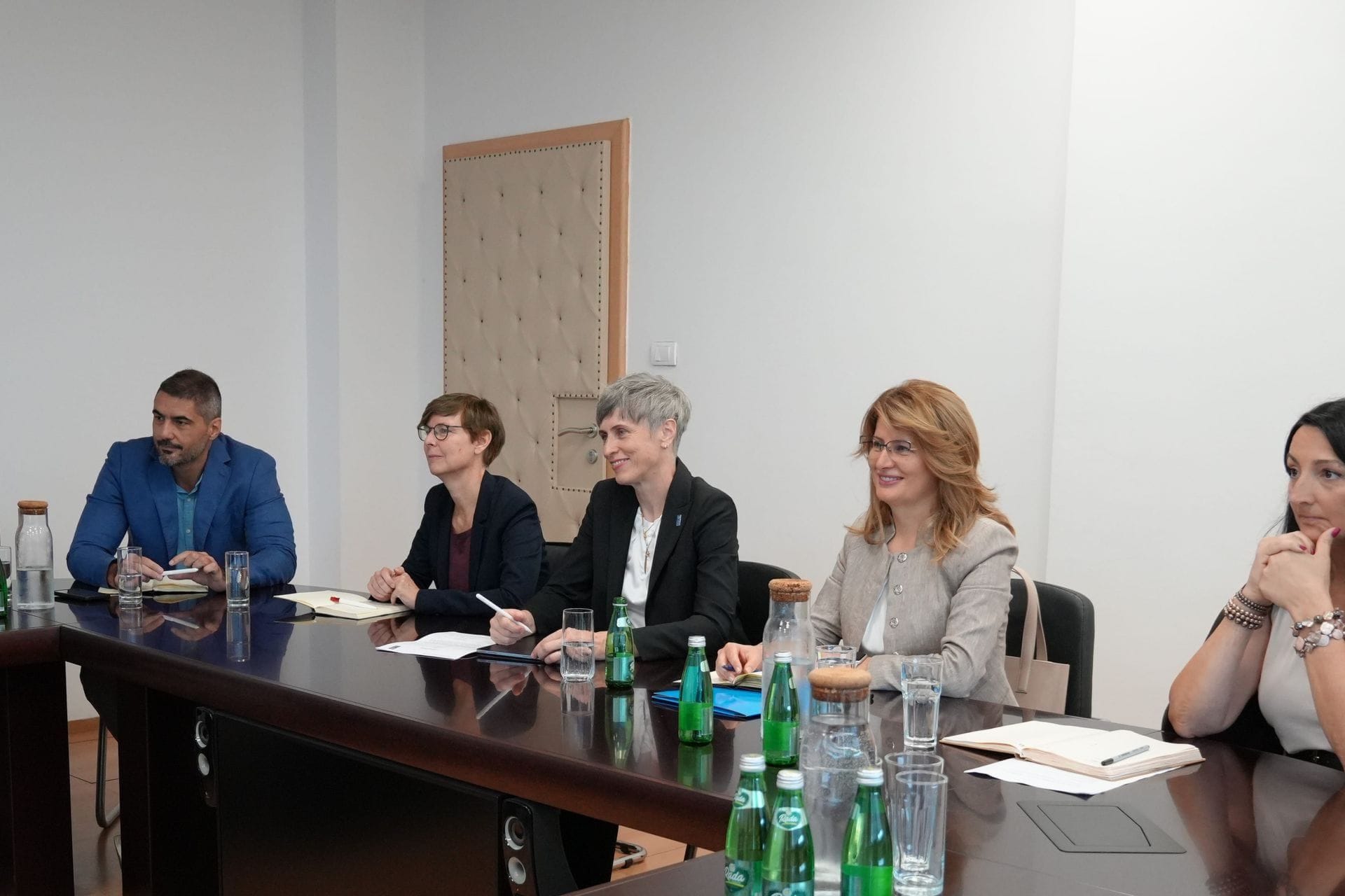 Digitalna transformacija i održivi turizam u fokusu saradnje Ministarstva turizma i UNDP-a