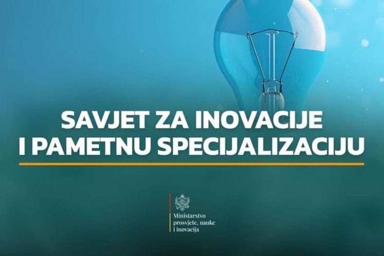 savjet za inovacije