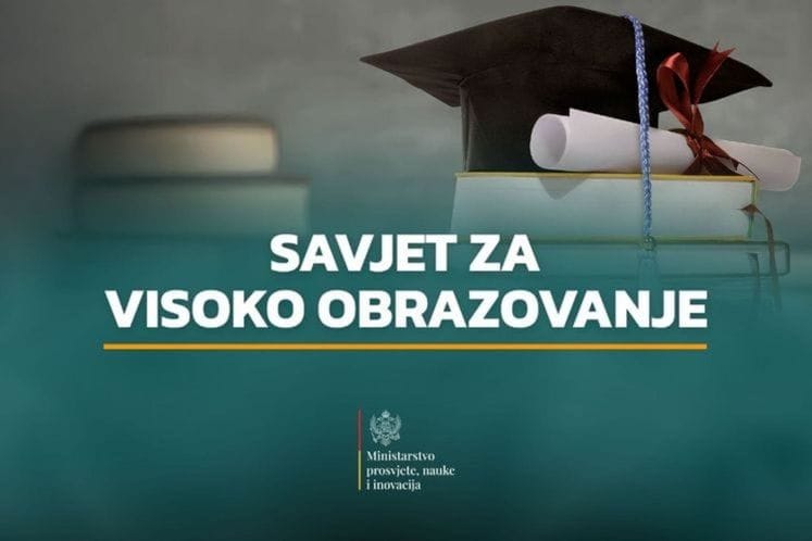 савјет за високо савјет за високо