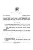 Оглас-Израда студије подстицајних мјера за вансудско рјешавање потрошачких спорова