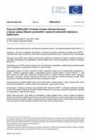 Preporuka CM_Rec(2021)1 Komiteta ministara državama članicama o jačanju efikasnih, pluralističkih i nezavisnih nacionalnih institucija za ljudska prava Preporuka CM_Rec(2021)1 Komiteta ministara državama članicama o jačanju efikasnih, pluralističkih i nezavisnih nacionalnih institucija za ljudska prava