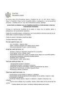 Javni poziv za obuku lica za podršku djetetu  u postupcima u vezi sa porodičnim odnosima