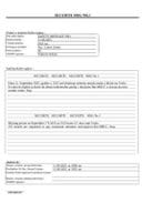 securite msg  No 1  11.9.2025