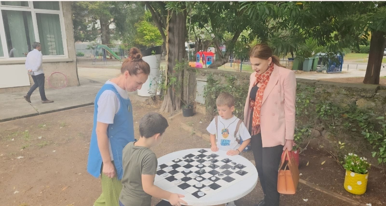 Akreditacija Eko škola