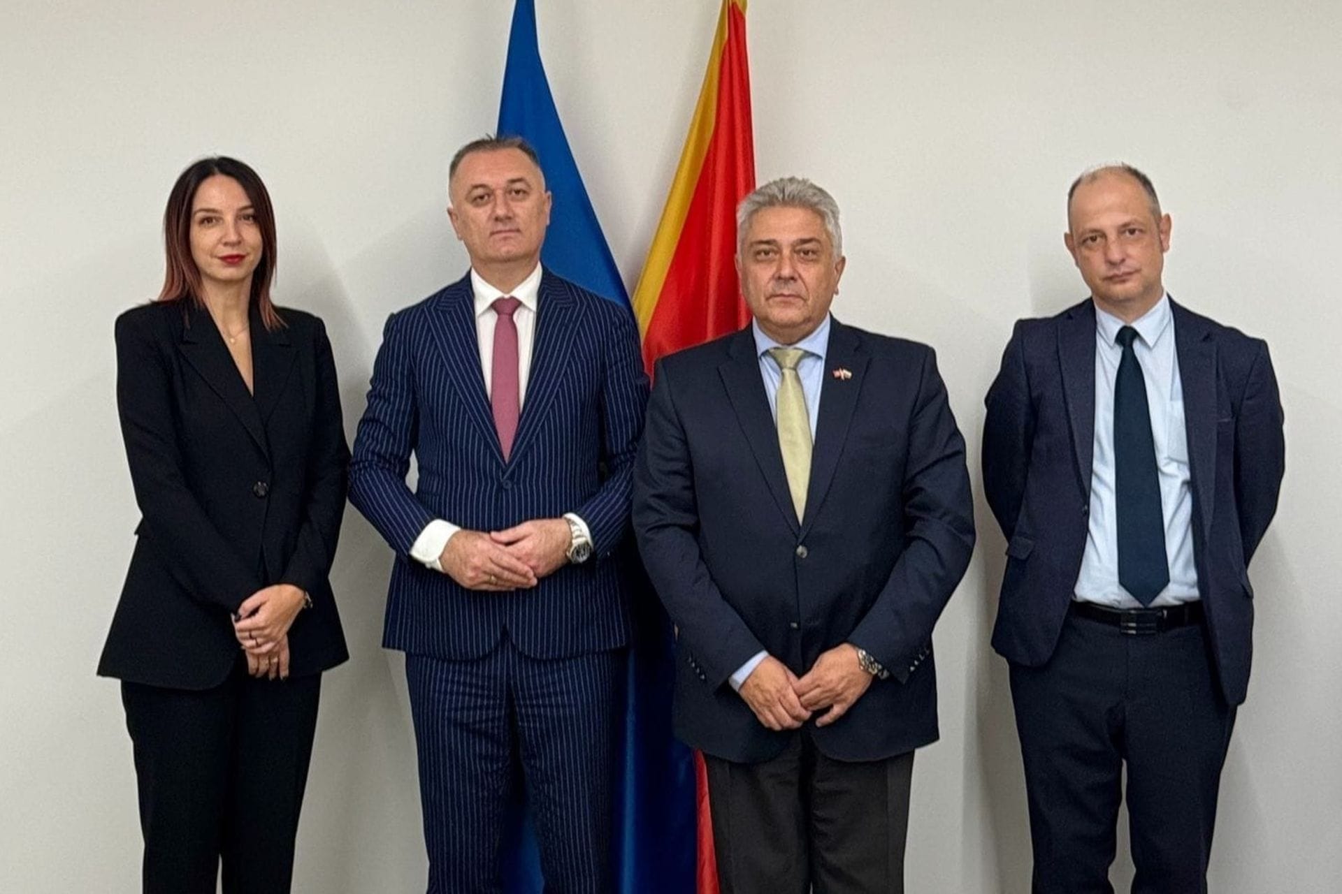 Potpisan sporazum o realizaciji projekta „Ženska ruralna akcija“