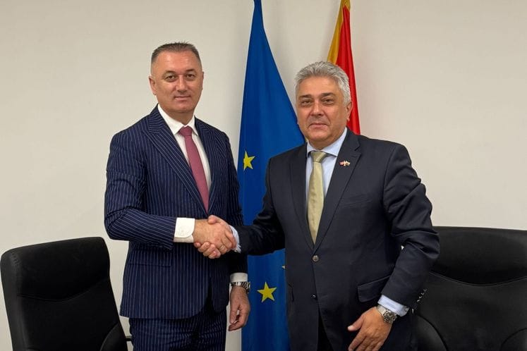 Потписан споразум о реализацији пројекта „Женска рурална акција“