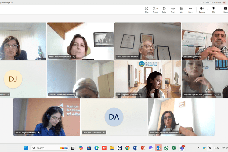 Завод за школство