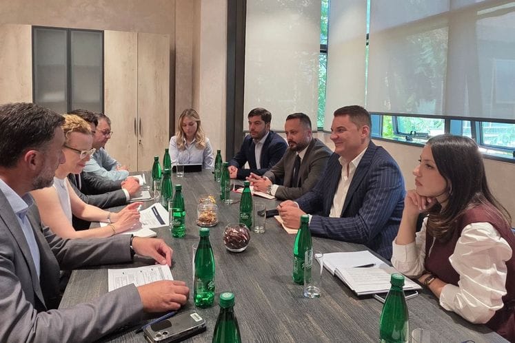 MEIR - Svjetska banka