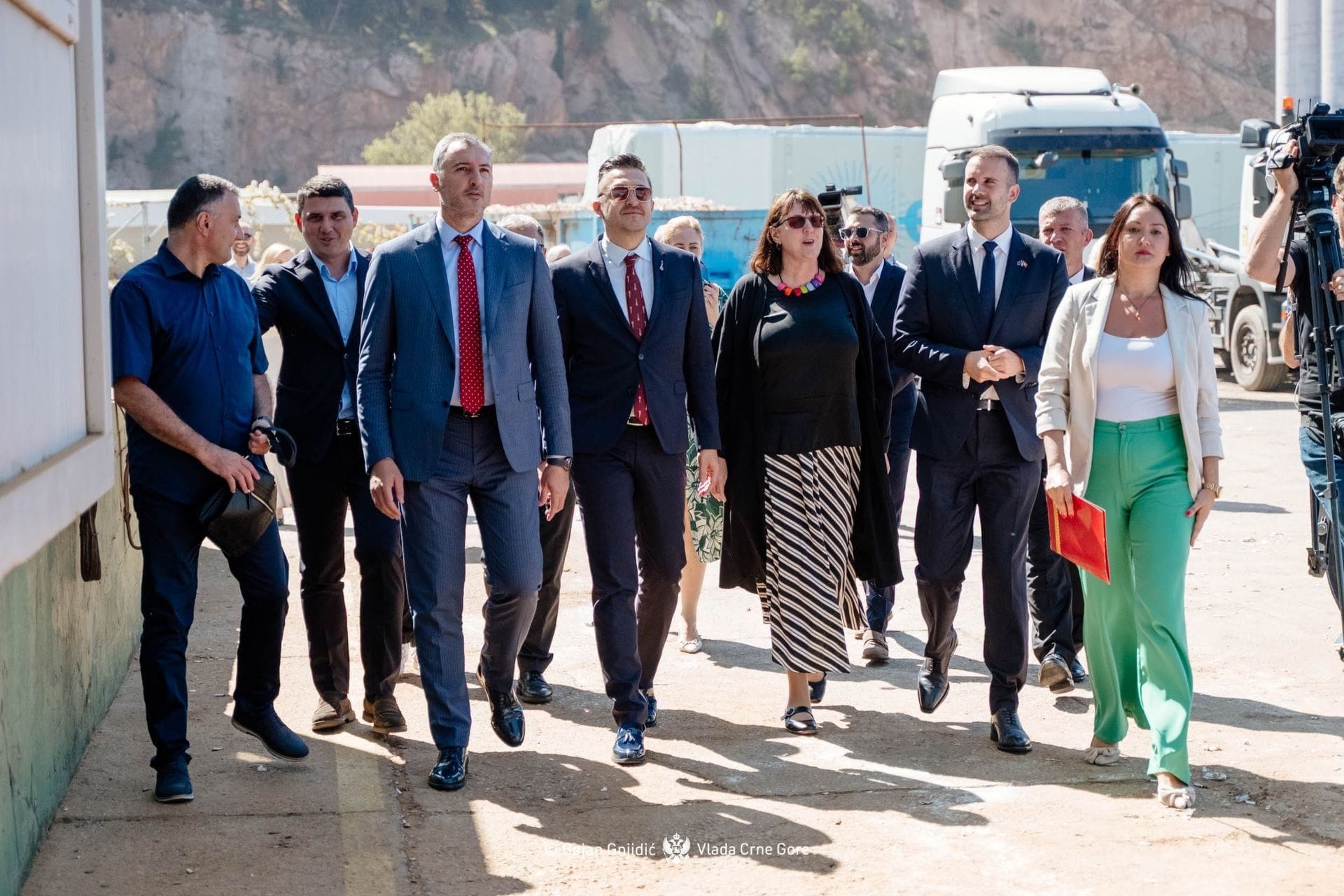 Jasan signal vladavine prava - Crna Gora konačno raskrstila sa švercerskom prošlošću