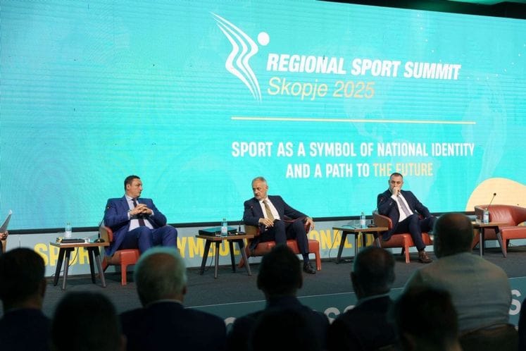 Regional Sport Summit