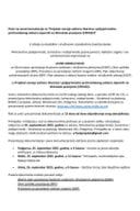 позив - јавне консултације